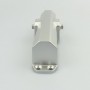Дверной доводчик Dorma TS Compakt EN 2/3/4 Silver