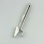 Дверной доводчик Dorma TS Compakt EN 2/3/4 Silver