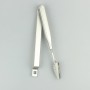 Дверной доводчик Dorma TS Compakt EN 2/3/4 Silver