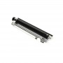 Дверной доводчик пружинный ATIS AS-0254 Black
