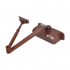 Доводчик дверей Dortec DT-62 Brown