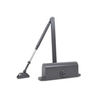 Доводчик дверей A-062 Graphite