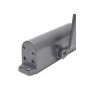 Дверний доводчик A-062 Graphite