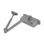 Дверний доводчик Dortec DT-62H Silver