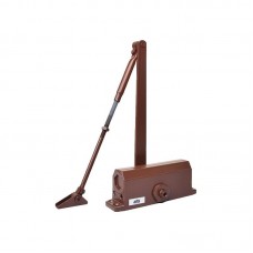 Доводчик дверей ATIS DC-603 Brown