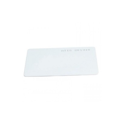 Карта доступа и брелок Atis MiFare Card