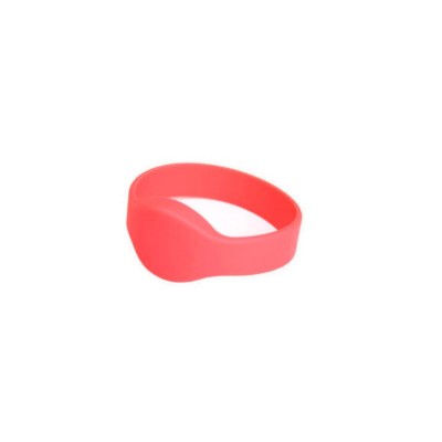 Карта доступа и брелок Atis RFID-B-EM01D55 Pink