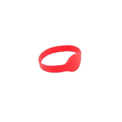 Карта доступа и брелок Atis RFID-B-EM01D65 Red