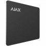 Бесконтактная карта управления Ajax Pass black (10 штук)