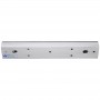 Кутник Yli Electronic MBK-350LC-W