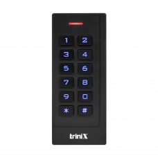 Контроллер-считыватель Trinix TRK-1103MI(WF), автономный