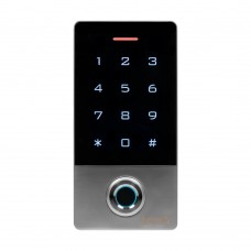 Контроллер-считыватель Trinix TRK-1101EFI, автономный