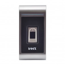 Контроллер-считыватель Trinix TRR-1102MFI(WF), автономный