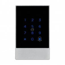 Контроллер-считыватель Trinix TRK-1106BTW, автономный