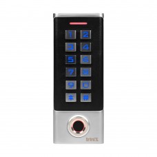 Контроллер-считыватель Trinix TRK-1102MFW, автономный