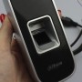 Контролер Dahua ASI1202M автономний