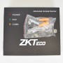 Контроллер доступа биометрический ZKTeco inBio160 Package B в боксе, сетевой.
