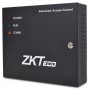 Контроллер доступа биометрический ZKTeco inBio160 Package B в боксе, сетевой.