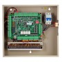 Контроллер доступа Hikvision DS-K2604T для 4 дверей, сетевой