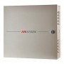 Контроллер доступа Hikvision DS-K2604T для 4 дверей, сетевой