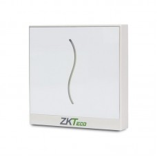 Считыватель ZKTeco ProID20WE RS EM-Marine влагозащищенный