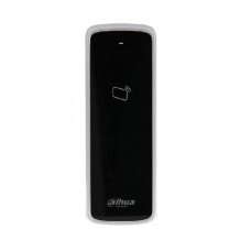 Считыватель Dahua DHI-ASR1200D тонкий водонепроницаемый RFID