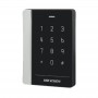 Зчитувач Hikvision Mifare DS-K1102AMK Mifare сенсорна клавіатура