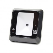 Считыватель ZKTeco QR50BM QR-код Mifare