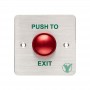 Кнопка виходу Yli Electronic PBK-817B-AL(R)