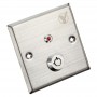 Кнопка виходу Yli Electronic YKS-850LS із ключем