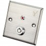 Кнопка виходу Yli Electronic YKS-850LS із ключем