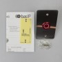 Кнопка виходу BAS-IP SH-45
