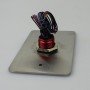 Кнопка виходу BAS-IP SH-45