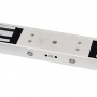 Електромагнітний замок Yli Electronic YM-280ND(LED)-DS для двостулкових дверей