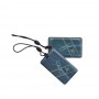 Електрозамок біометричний Trinix TRL-5108BTF Black Right