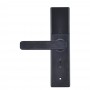Електрозамок біометричний Trinix TRL-5108BTF Black Right