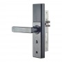 Електрозамок біометричний Trinix TRL-5108BTF Black Right