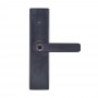 Електрозамок біометричний Trinix TRL-5108BTF Black Right