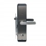 Електрозамок біометричний Trinix TRL-5304BTF Silver