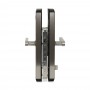 Електрозамок біометричний Trinix TRL-5304BTF Silver