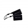Електрозамок біометричний Trinix TRL-5107BTF Black Right