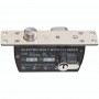 Електроригельний замок Yli Electronic YB-620(LED)
