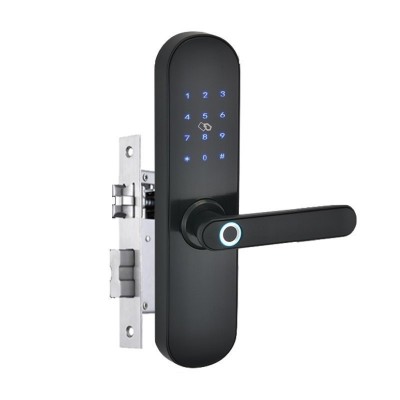 Електронний замок TTLOCK-OFFICE FP