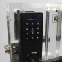 Електронний замок TTLOCK-BOSS