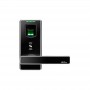 Smart замок ZKTeco ML10/ID (на двері, що відчиняються вправо)