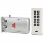 Комплект бездротового замку ATIS Lock WD-03K