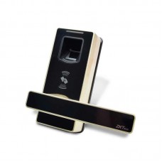 Умный замок ZKTeco ML10B(ID) с считывателем отпечатка пальца и RFID-картой