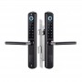 Електронний замок TTLOCK-DOUBLE SLIM FP