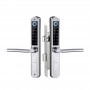 Електронний замок TTLOCK-DOUBLE SLIM FP