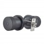 Автономний замок TriniX TRL-5106BTF BLACK біометричний